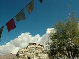 Gompa di Thiksey 6